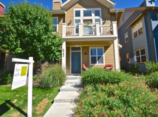 8282 E 24th Dr, Denver, CO 80238
