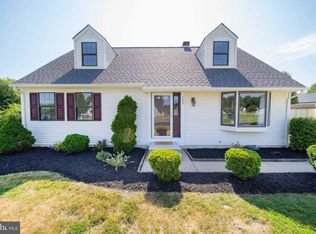 155 Carlisle Dr, Dover, DE 19904