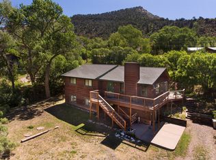 100 Riverside Rd, Carbondale, CO 81623
