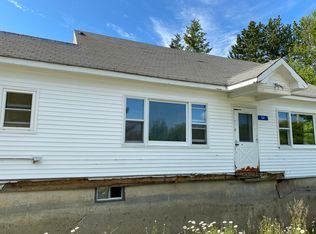 154 Morris Rd, Limestone, ME 04750