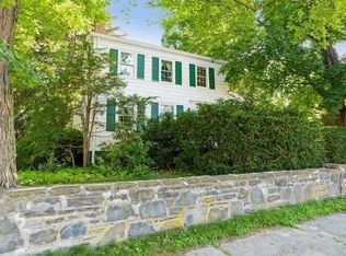 28 Prospect St #V, Wappingers Falls, NY 12590