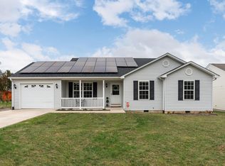 154 Gentry Rd, Weyers Cave, VA 24486