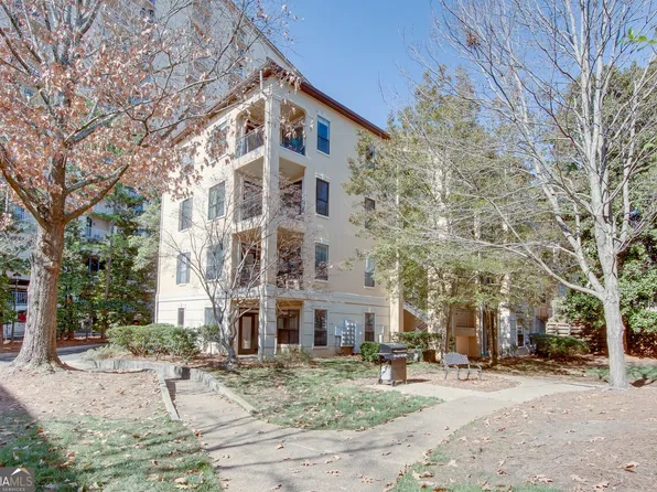 3777 Peachtree Rd NE APT 1007, Atlanta, GA 30319