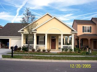 12823 Droxford Rd, Windermere, FL 34786