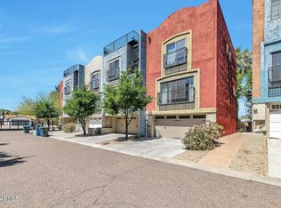 3434 E AVALON Drive, Phoenix, AZ 85018