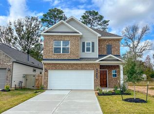 14386 Chilean Way, Splendora, TX 77372