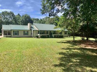 8315 Cleckler Rd, Palmetto, GA 30268