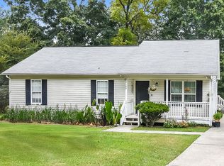 104 James Ave, Thomasville, NC 27360