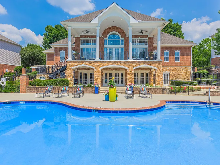 Villas at Princeton Lakes — Photo 31