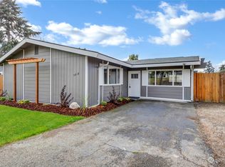 5918 S Cushman Ave, Tacoma, WA
