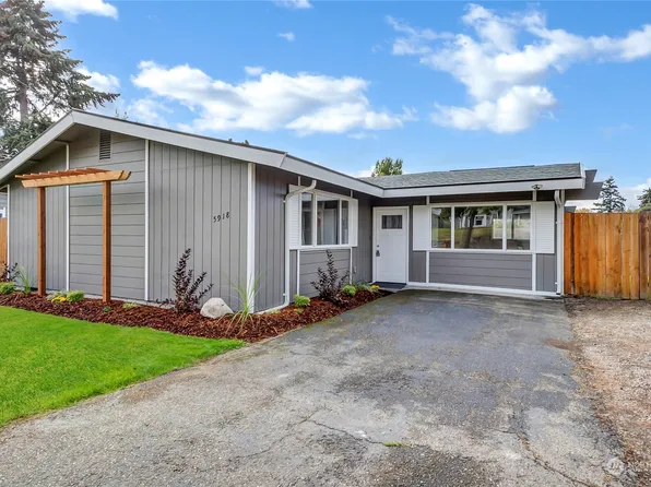 5918 S Cushman Avenue, Tacoma, WA 98408