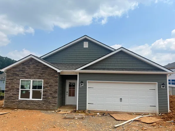 2319 Evarts Hill Dr, Kingsport, TN 37664