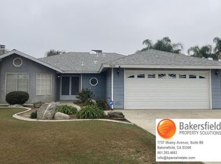 9620 Tumwater Ave, Bakersfield, CA 93312