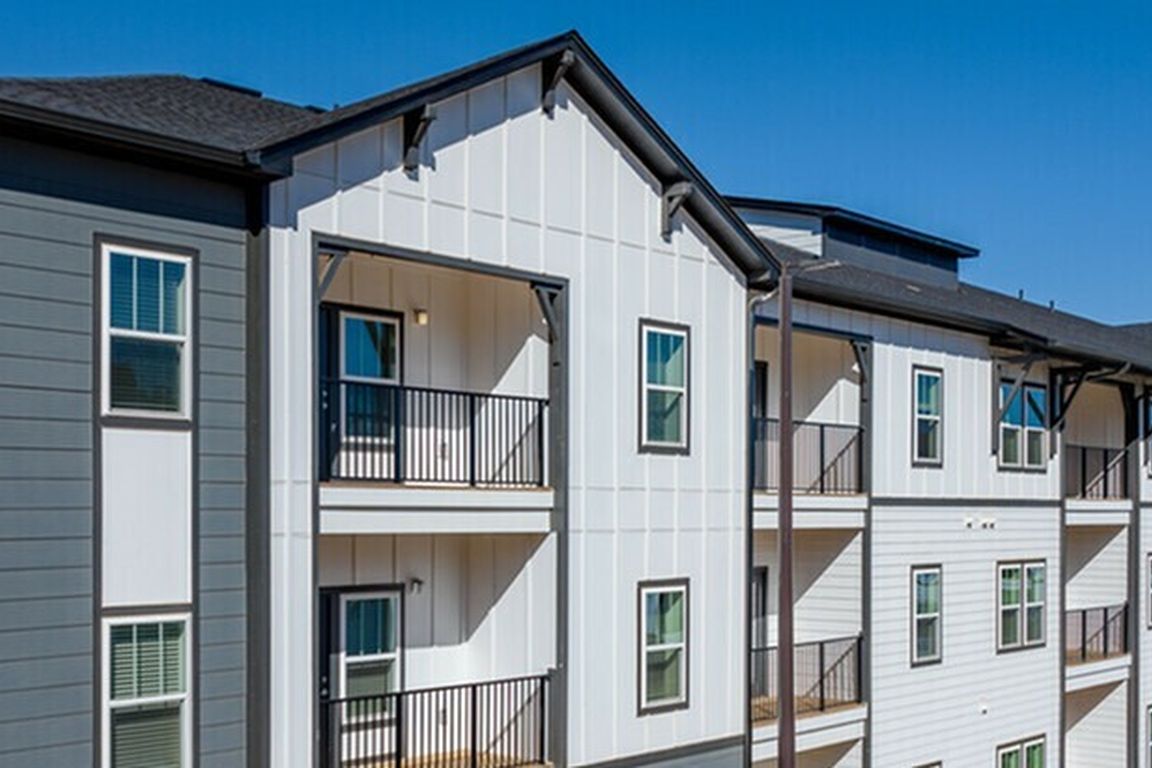 Exterior Rendering