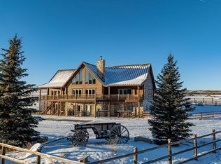 82100 92 Highway, Crawford, CO 81415