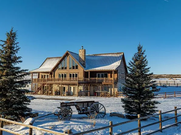 82100 92 Highway, Crawford, CO 81415