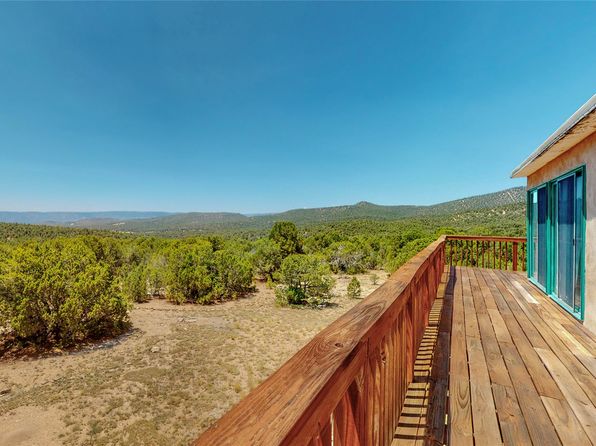 175 Hidden Valley Ranch Rd, Ilfeld, NM 87538