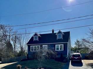 153 Pilgrim St, Abington, MA 02351