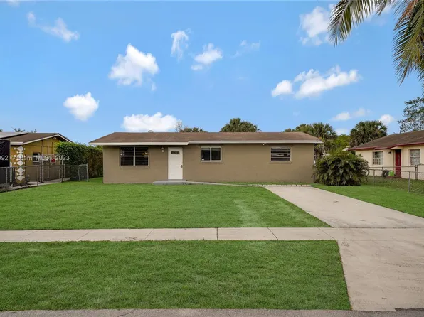 2951 NW 9th St, Pompano Beach, FL 33069