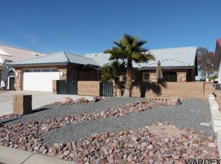 2077 Desert Palms Dr, Fort Mohave, AZ 86426
