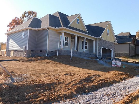 2nd image of 122 Red Fox Ln Lot 128