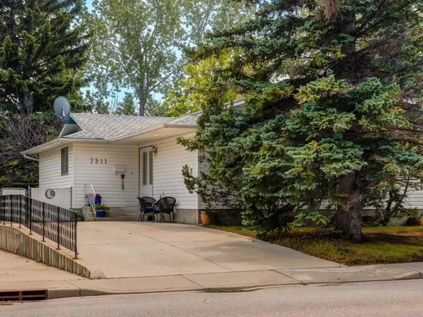 7311 N Silver Mead Rd NW, Calgary, AB T3B 3V1