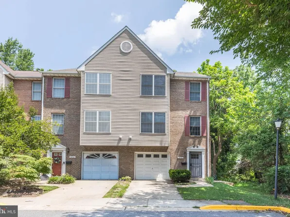 4712 Caddo St, College Park, MD 20740