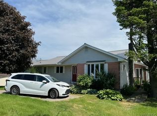 84 Kingsley Rd #88, Massena, NY 13662