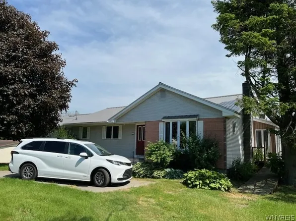 84 Kingsley Rd #88, Massena, NY 13662