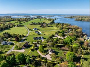 11 Mill Brook Ct, Charlestown, RI 02813