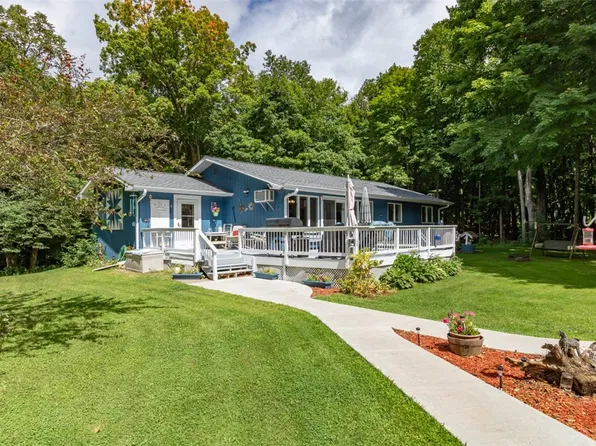 1519 240th Avenue, Luck, WI 54853