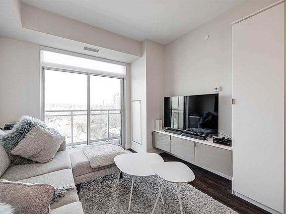 2nd image of 223 Saint Clair Ave W #807