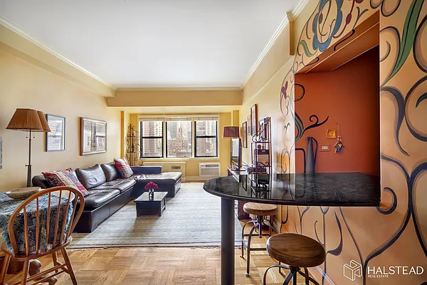 Sold by Halstead Real Estate | media 1