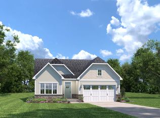 1661 Hope Pointe Dr LOT 21, North Myrtle Beach, SC 29582