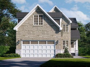 2587 Woodland Cove Dr, Brighton, MI 48114