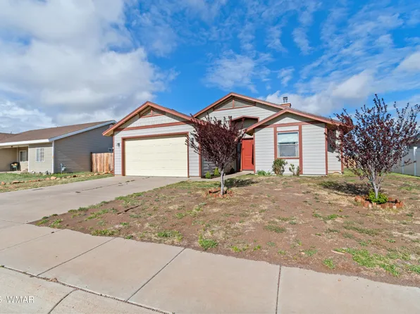 1981 N Pebble Beach Dr, Show Low, AZ 85901