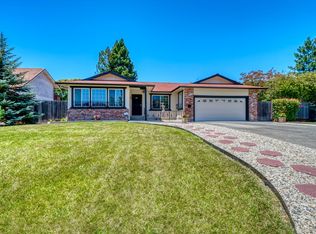 874 Santa Dorotea Cir, Rohnert Park, CA 94928