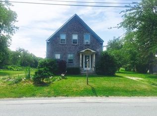 15 Wing Ln, Acushnet, MA 02743