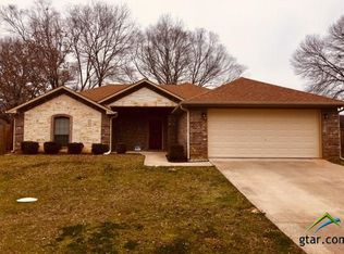 519 Dunmore Dr, Tyler, TX 75703