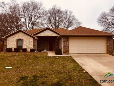 519 Dunmore Dr, Tyler, TX, 75703