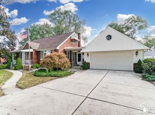 7416 Suder Ave, Erie, MI 48133