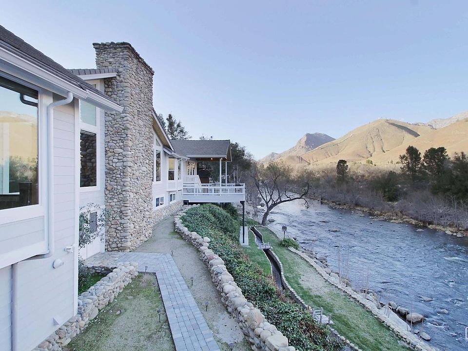 606 Sirretta St, Kernville, CA 93238 MLS 202306474 Zillow