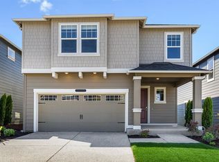 1450 SW Fielder Pl, Port Orchard, WA 98367