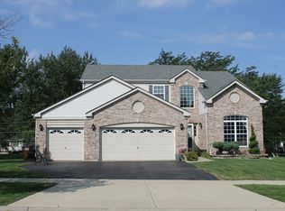 237 Tonell Ave, New Lenox, IL 60451