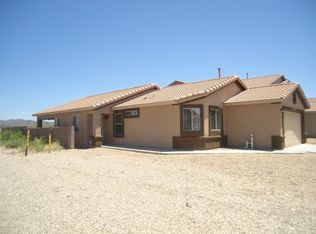 10517 S Carla Ct, Vail, AZ 85641