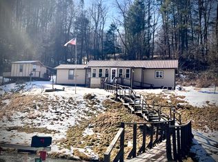 286 Whitewater Rd, Summersville, WV 26651