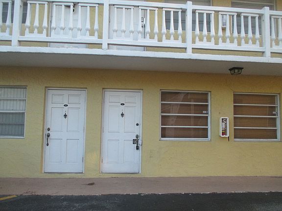 2nd image of 4051 NE 13th Ave APT 61