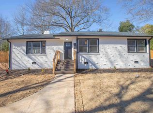 31 Coventry Ln, Greenville, SC 29609