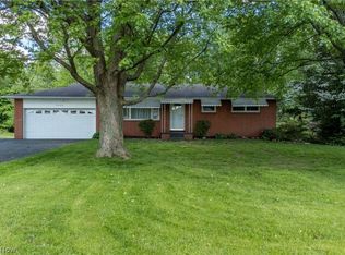 6566 Birch Ave NE, Canton, OH