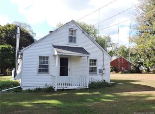 180 Upper Grassy Hill Rd, Woodbury, CT 06798